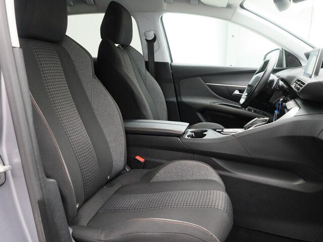 Peugeot 3008 1.2 PureTech 130 PK Automaat Active | NAVI | CARPLAY