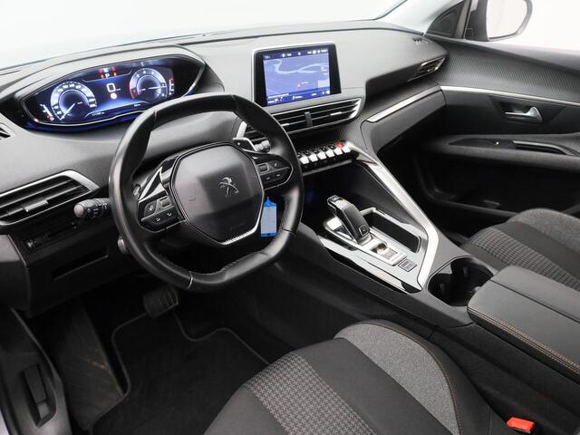 Peugeot 3008 1.2 PureTech 130 PK Automaat Active | NAVI | CARPLAY