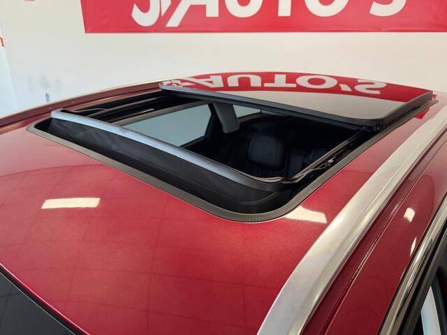 Peugeot 3008 1.2 GT-LINE LEER, PANORAMADAK, NAVIGATIE/CAMERA, CRUISE