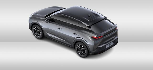 Peugeot 3008 1.2 HYBRID 136PK GT E-DCS6 | Achterklep Elektrisch | Winterpakket