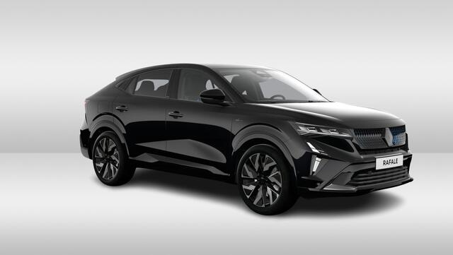 Peugeot 3008 1.2 HYBRID 136PK GT E-DCS6 | Achterklep Elektrisch | Winterpakket