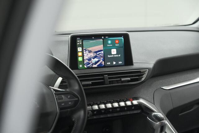 Peugeot 3008 PureTech 130 Allure | Camera | Dodehoekdetectie | Elektronische Kofferklep | Apple Carplay