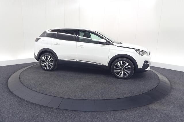 Peugeot 3008 PureTech 130 Allure | Camera | Dodehoekdetectie | Elektronische Kofferklep | Apple Carplay