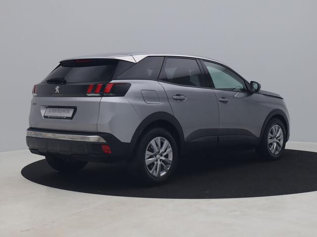 Peugeot 3008 1.2 PureTech 130 PK Automaat Active | NAVI | CARPLAY
