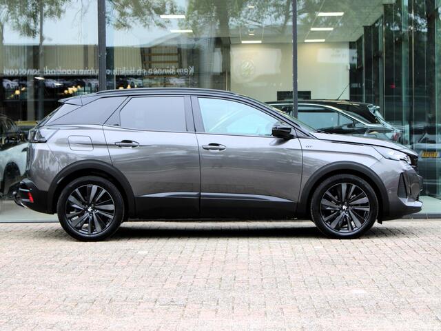 Peugeot 3008 1.2 PureTech GT Automaat | Navi / Camera / Climate