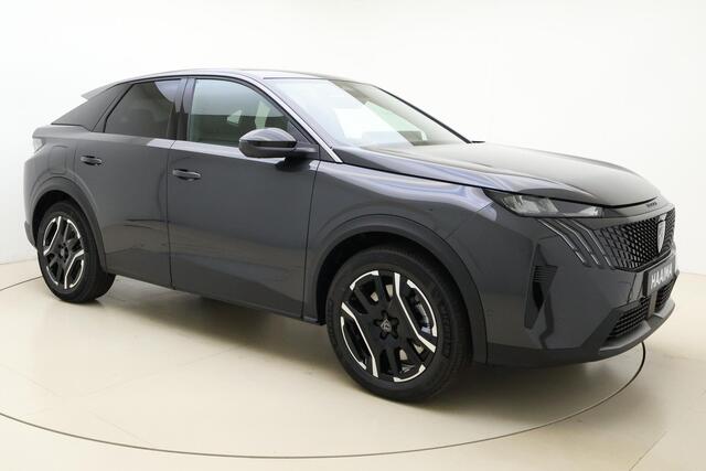 Peugeot 3008 1.6 plug-in Hybrid Allure 195 PK | 8-Traps Automaat | 360 vision & Drive Assist Pack (Allure)| Panoramic Navigation Pack | On board charger 7,4 kW | Trekhaak | Nieuw uit voorraad