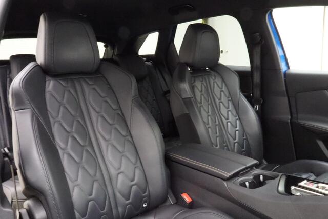 Peugeot 3008 1.6 HYbrid GT 225 Pk | Nappa Leer | Electrische Achterklep | Trekhaak | Adaptieve Cruise Control | Stoelverwarming