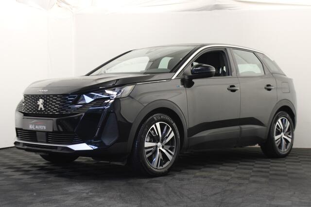 Peugeot 3008 1.6 HYbrid 225 Allure Pack Business