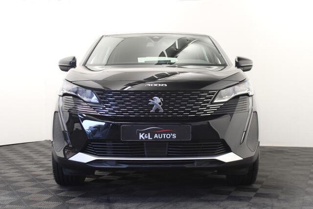 Peugeot 3008 1.6 HYbrid 225 Allure Pack Business