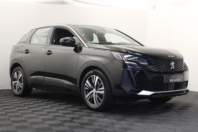 Peugeot 3008 1.6 HYbrid 225 Allure Pack Business