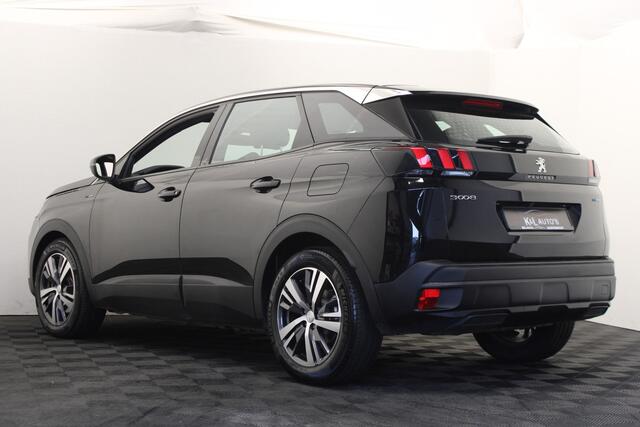 Peugeot 3008 1.6 HYbrid 225 Allure Pack Business