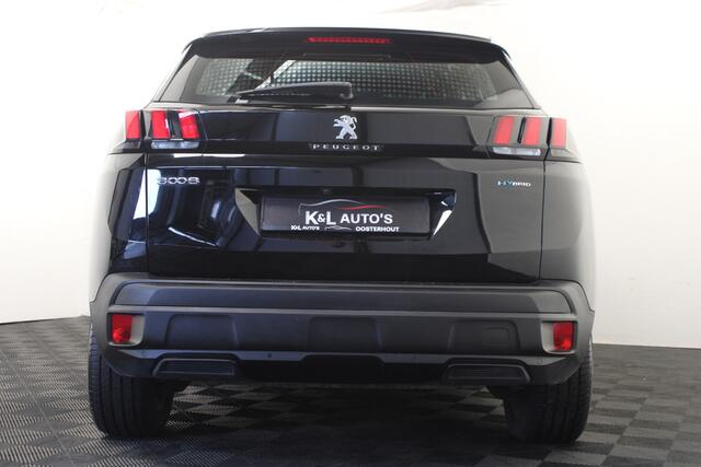 Peugeot 3008 1.6 HYbrid 225 Allure Pack Business