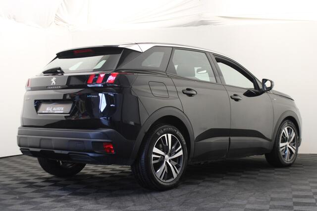 Peugeot 3008 1.6 HYbrid 225 Allure Pack Business