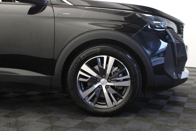 Peugeot 3008 1.6 HYbrid 225 Allure Pack Business