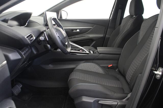 Peugeot 3008 1.6 HYbrid 225 Allure Pack Business