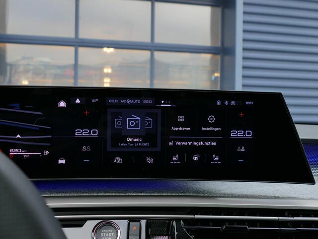 Peugeot 3008 1.2 Hybrid 145 GT | 360° Camera | Panorama dak | Alcantara pakket | Massage | Matrix LED | Afneembare trekhaak | FOCAL Hi-Fi | Verwarmde voorstoelen + achterbank | ACC | VOL opties!