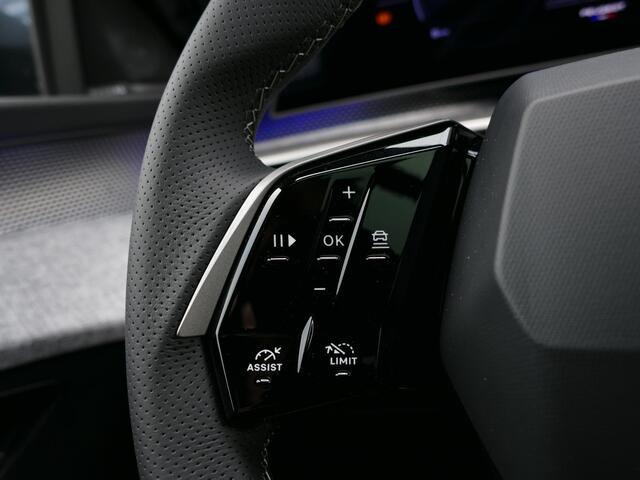 Peugeot 3008 1.2 Hybrid 145 GT | 360° Camera | Panorama dak | Alcantara pakket | Massage | Matrix LED | Afneembare trekhaak | FOCAL Hi-Fi | Verwarmde voorstoelen + achterbank | ACC | VOL opties!