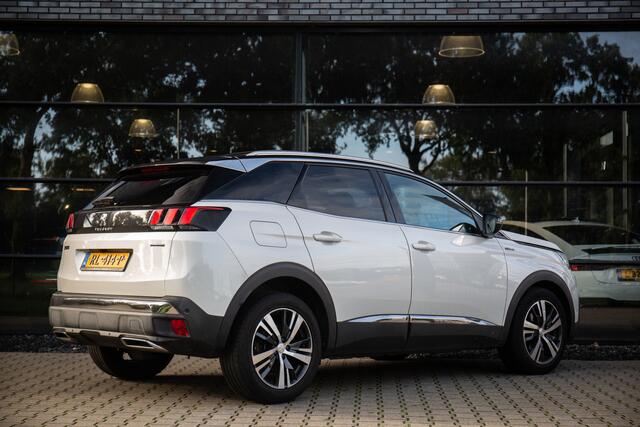 Peugeot 3008 1.6 e-THP GT Line , Panoramadak, Camera,