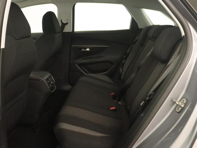 Peugeot 3008 1.6 BlueHDi Blue Lease Executive | Trekhaak | Navigatie | Carplay | Climate control | Cruise control | LMV 17 inch