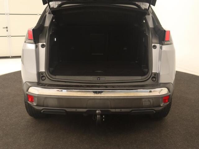 Peugeot 3008 1.6 BlueHDi Blue Lease Executive | Trekhaak | Navigatie | Carplay | Climate control | Cruise control | LMV 17 inch
