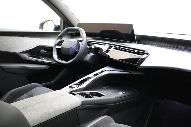 Peugeot 3008 1.2 Hybrid 136 GT 145pk | Automaat | Nieuw model | Navigatie | Camera | Elektrische achterklep | Rondom Camera | Cruise Control Adaptief