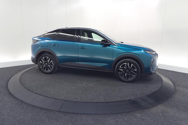 Peugeot 3008 Hybrid 136 e-DSC6 Allure | Camera | Apple Carplay | Parkeersensoren
