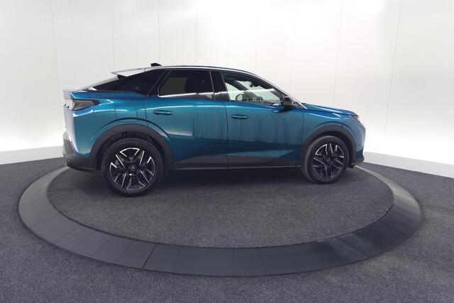Peugeot 3008 Hybrid 136 e-DSC6 Allure | Camera | Apple Carplay | Parkeersensoren