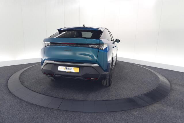 Peugeot 3008 Hybrid 136 e-DSC6 Allure | Camera | Apple Carplay | Parkeersensoren
