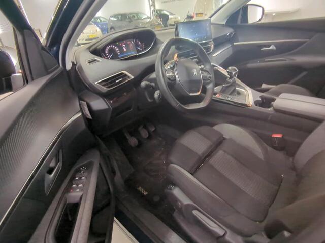 Peugeot 3008 1.2 PureTech Blue Lease Active NL AUTO | CAMERA | TREKHAAK | CARPLAY |