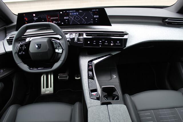 Peugeot 3008 1.2 Hybrid GT | Navigatie | Led | Camera | Climate | Adaptieve cruise