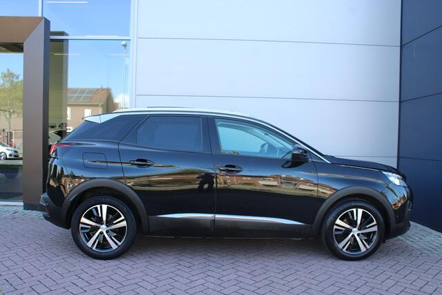 Peugeot 3008 1.2 PureTech 130pk Allure Automaat Airco Navi Camera Carplay Panoramadak 80.888km