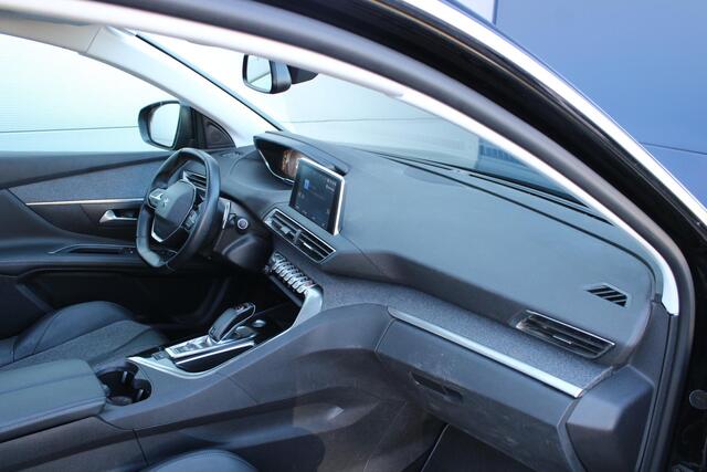 Peugeot 3008 1.2 PureTech 130pk Allure Automaat Airco Navi Camera Carplay Panoramadak 80.888km