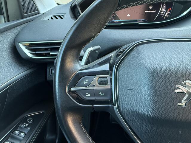 Peugeot 3008 BWJ 2023 1.2 PureTech 131 PK Allure Pack Business AUTOMAAT / TREKHAAK / APPLE CARPLAY / ANDROID AUTO / NAVI / CLIMA / CRUISE / KEYLESS / HALF LEDER / STOELVERW. / CAMERA / LMV / PDC