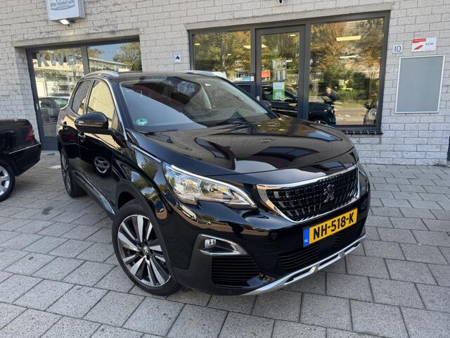 Peugeot 3008 1.2 PureT. Navi Camera Nieuwe motor 0KM OUD !