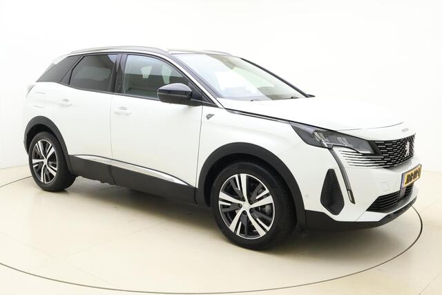 Peugeot 3008 1.6 HYbrid 225 Road Trip Plug in Hybrid | Dode hoek detectie | Camera achter