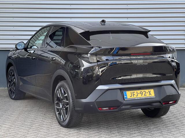 Peugeot 3008 GT 1.2 Hybrid 145pk e-DCS6 | HANDSFREE A.KLEP | NAPPA LEDER | STOELVENTILATIE | AGR STOELEN | NAVI | 360° CAMERA |