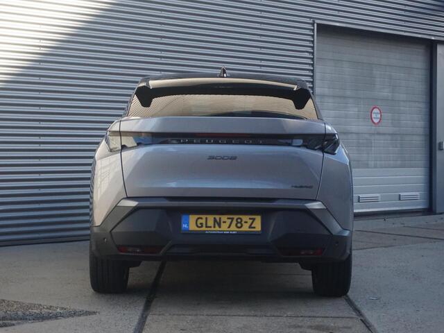 Peugeot 3008 1.2 Hybrid 136 GT 360° Camera |Alcantara interieur