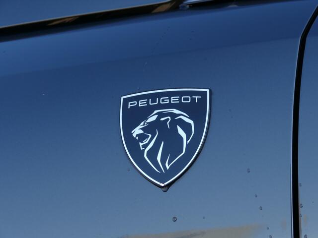 Peugeot 3008 1.2 Hybrid 136 GT | Adaptive Cruise Control | Matrix LED | Camera | 19'' LM Velgen | Stoelverwarming | Keyless Entry & Start | Verwarmd stuurwiel | Elektrische kofferklep