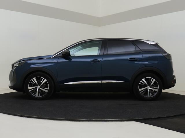 Peugeot 3008 1.6 HYbrid 225 Blue Lease Allure