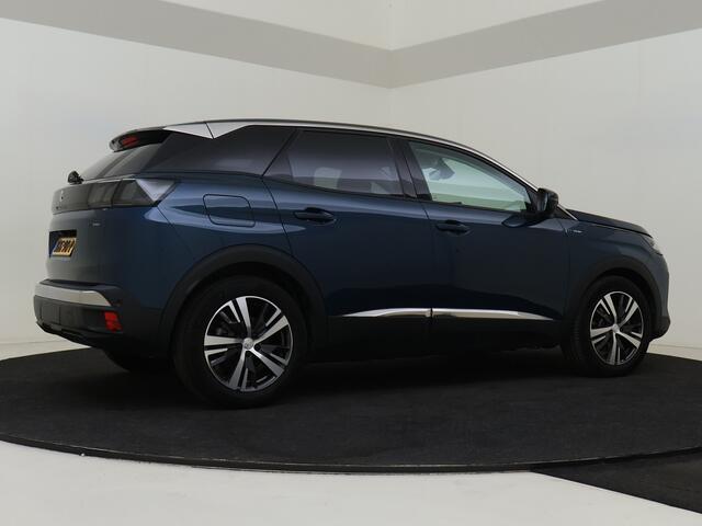 Peugeot 3008 1.6 HYbrid 225 Blue Lease Allure