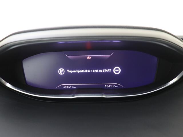 Peugeot 3008 1.2 Hybrid 136 GT