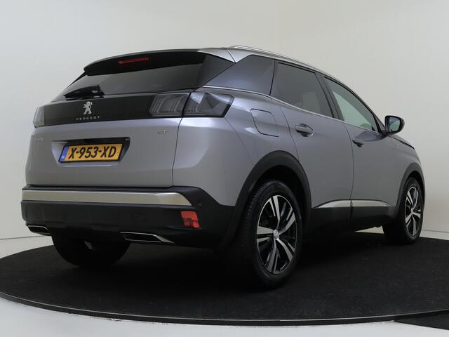 Peugeot 3008 1.2 Hybrid 136 GT