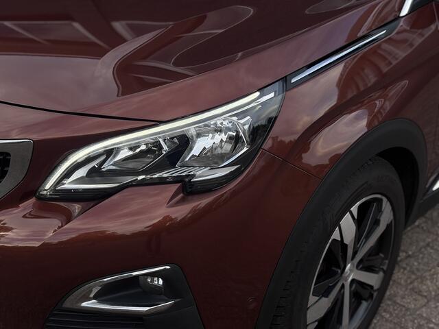 Peugeot 3008 1.2 PureTech Première | NETTO HANDELSPRIJS | Sportstoelen | 360° Camera | Volledige Historie