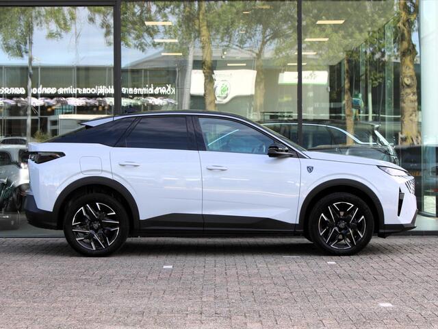Peugeot 3008 1.2 Hybrid 136 GT Automaat | Navi / Camera / Adap Cruise