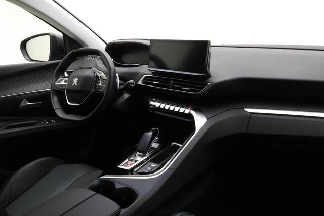 Peugeot 3008 1.6 HYbrid 225 Allure Pack Business | Terkhaak | navigatie | camera achter |