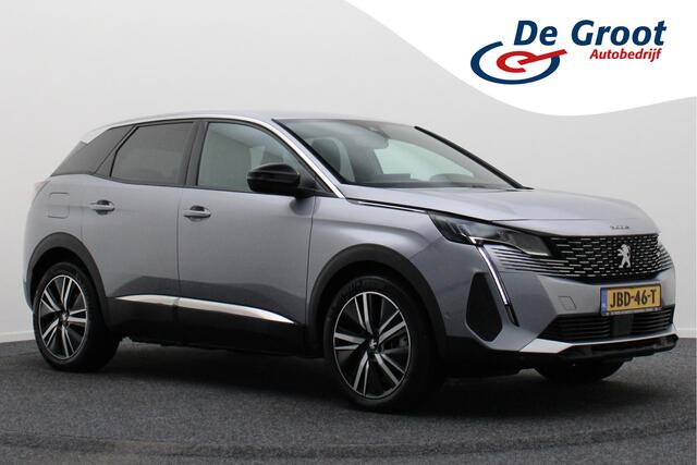 Peugeot 3008 1.6 HYbrid 225 Allure Pack Business