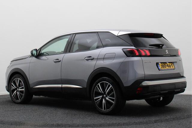 Peugeot 3008 1.6 HYbrid 225 Allure Pack Business
