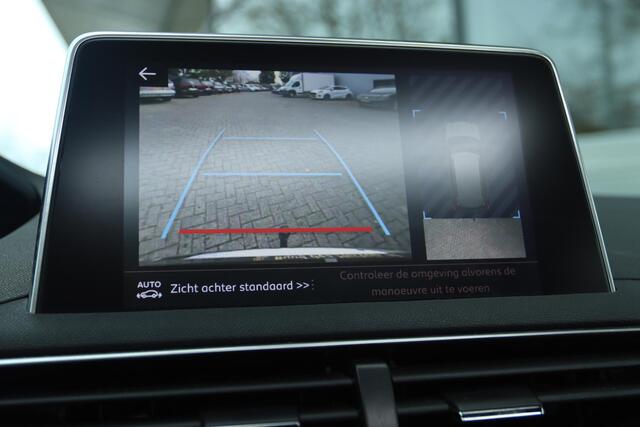 Peugeot 3008 1.6 PT 181PK GT LINE | PANO | LEDER | CARPLAY | CAMERA | TREKHAAK | ACC | VIRT. COCKPIT | LED