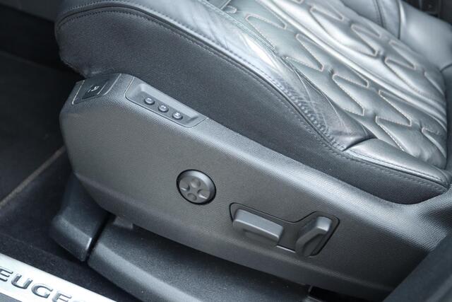 Peugeot 3008 1.6 PT 181PK GT LINE | PANO | LEDER | CARPLAY | CAMERA | TREKHAAK | ACC | VIRT. COCKPIT | LED