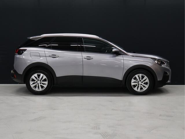 Peugeot 3008 1.2 PureTech Blue Lease Executive [APPLE CARPLAY, ANDROID AUTO, CAMERA, VIRTUAL COCKPIT, CRUISE CONTROL, NIEUWSTAAT]